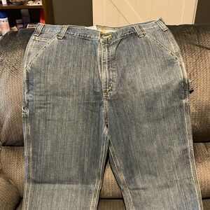 Mens Carhartt jeans